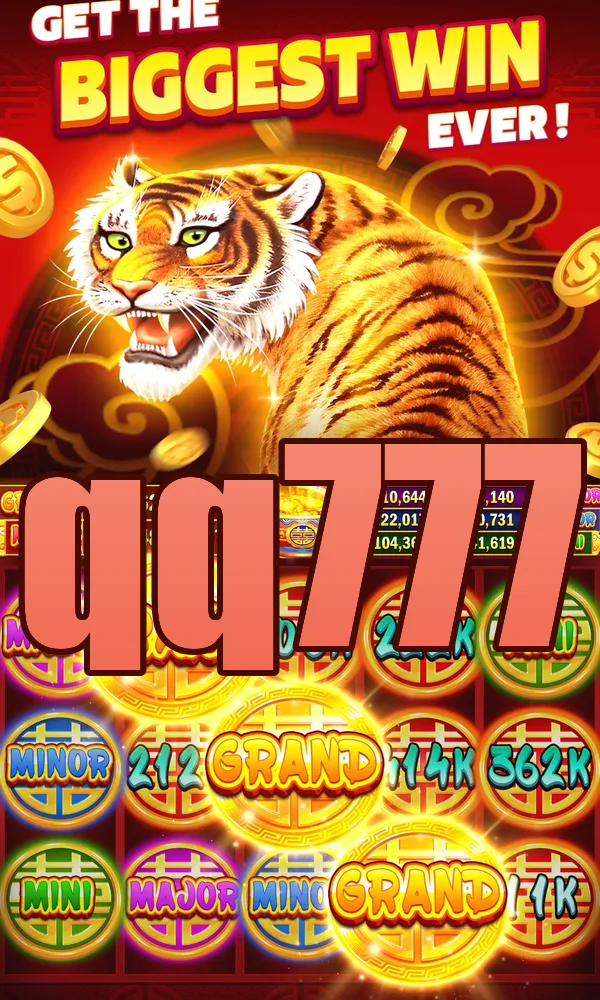 qq777 APK