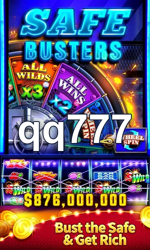 qq777 APK