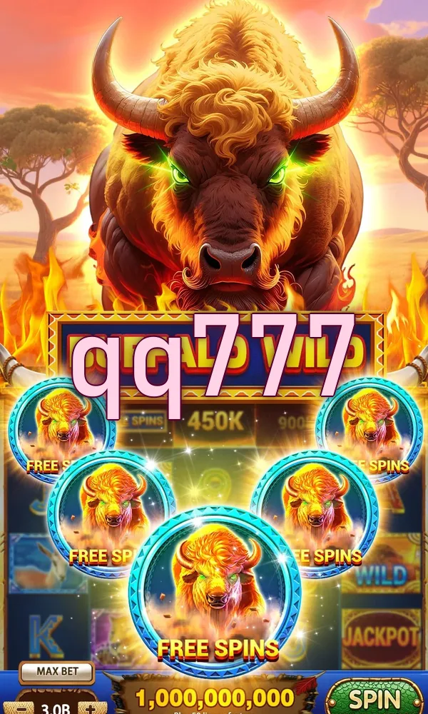 qq777 Masuk