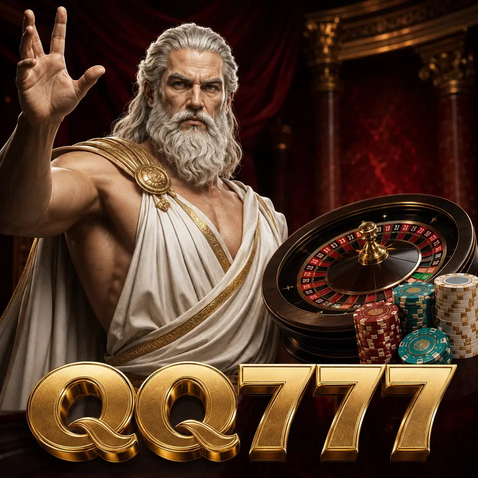 qq777 APK Resmi Unduh