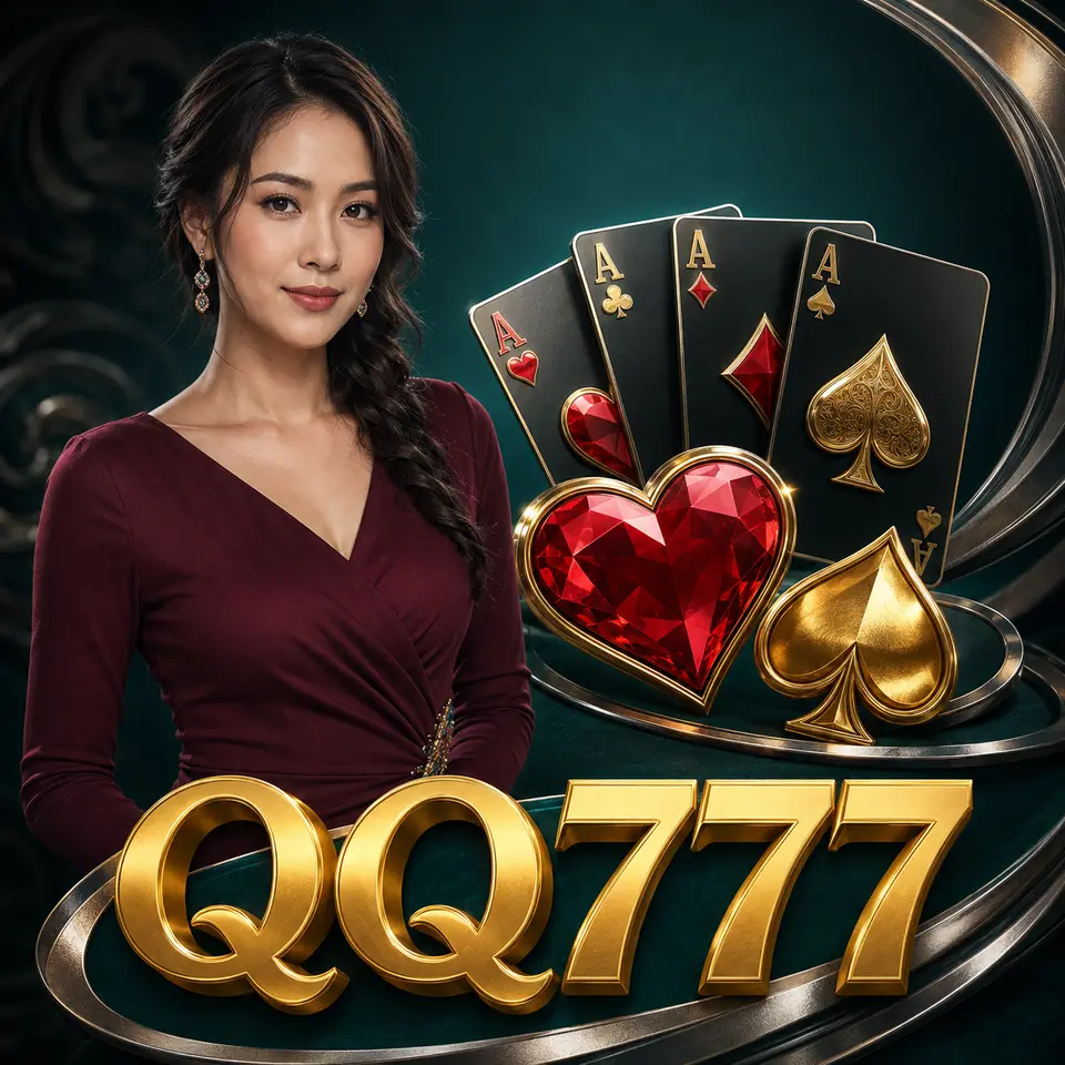 qq777 Masuk - qq777 Resmi