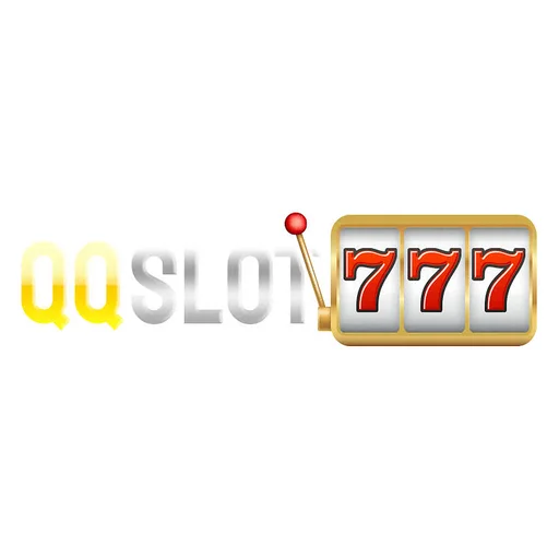 qq777 Logo - Resmi