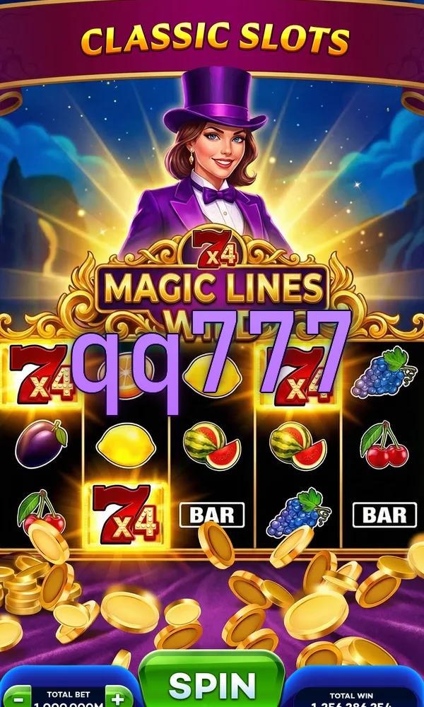 qq777 Preview - Resmi Unduh